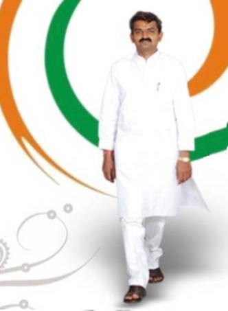 Rajashekhar Menasinkai 