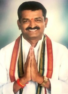Rajashekar Menasinkai